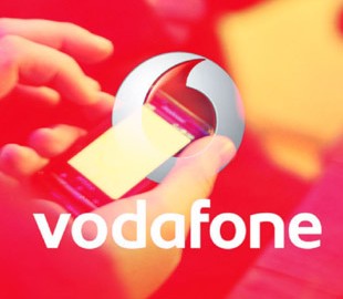 Сколько Vodafone заработал в 2017 году