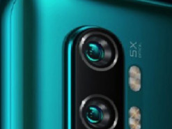 Стали известны характеристики смартфона Xiaomi Mi CC9 Pro