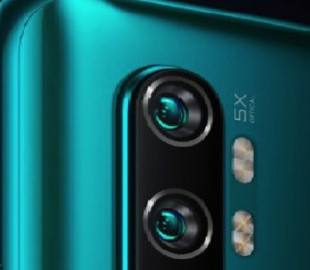 Стали известны характеристики смартфона Xiaomi Mi CC9 Pro