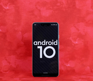 Google обяжет производителей выпускать смартфоны только на Android 10