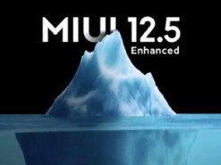 Xiaomi Redmi 9A получил стабильную прошивку MIUI 12.5 Enhanced Edition