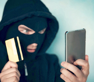 В Украине появились новые мошеннические схемы, связанные с Covid-19