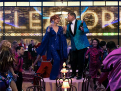 Netflix назвал актеров мюзикла "Выпускной", которых номинирует на "Оскар"