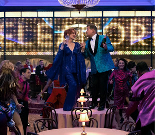 Netflix назвал актеров мюзикла "Выпускной", которых номинирует на "Оскар"