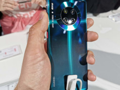 Найден новый способ установить Google Play на смартфон Huawei Mate 30 Pro