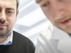 Сканер може по шкірі визначити тяжкість діабету