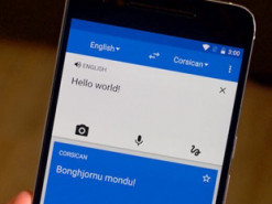 Google Translate станет системной функцией в Android Q