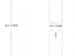 Характеристики и дизайн смартфона Meizu 16