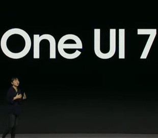 Коли Samsung випустить оновлення до оболонки OneUI 7 для своїх смартфонів