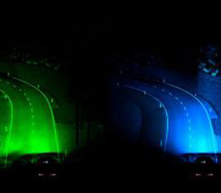 Фары будущих моделей Ford смогут сверяться с GPS