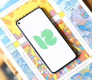 Google озвучила системные требования для установки Android 12