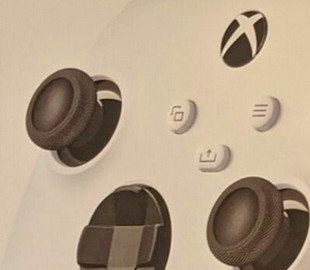 Подтверждено существование новой приставки Xbox Series S