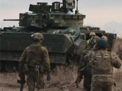 Армія США отримає технологію Iron Fist завдяки війні в Україні, — The Telegraph