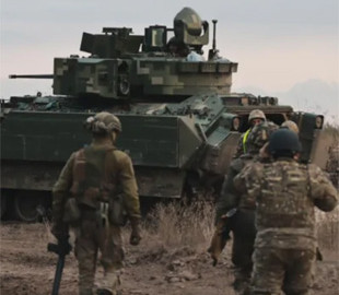 Армія США отримає технологію Iron Fist завдяки війні в Україні, — The Telegraph