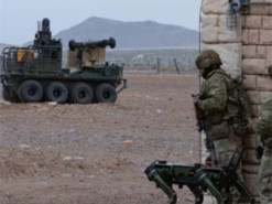 Війна роботів можлива в найближчі роки: армія США готується до боротьби з машинами