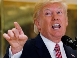 Трамп закрыл последнюю лазейку для уклонения от налогов на биткоины