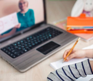 Как будут учиться киевские школьники с 15 ноября: заявление властей