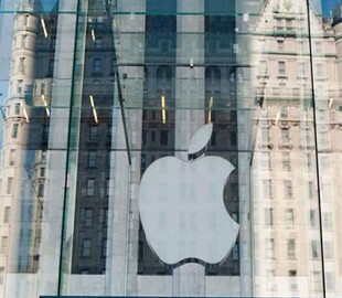 Скільки американців користуються iPhone від Apple