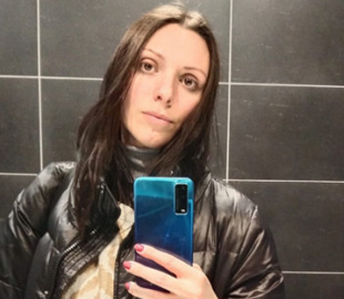 Підтримувала путіна і «русскій мір»: скандальну лучанку СБУ затримала на кордоні