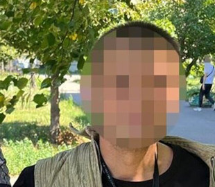 Вихопив з рук телефон і навтьоки: в Києві затримали грабіжника