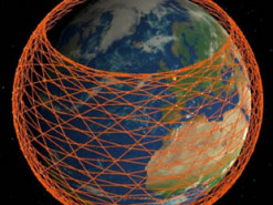 SpaceX раскрыла секрет быстрого появления связи Starlink в Украине