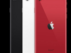 iPhone SE стал дефицитным