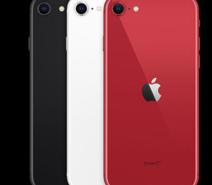 iPhone SE стал дефицитным