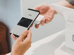 В iPhone добавили новую функцию для криптовалюты: как она работает