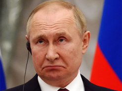 У Путіна серйозні проблеми зі здоров'ям: як довго він залишатиметься при владі