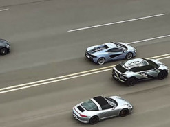 Новый электромобиль Kia оказался быстрее Lamborghini и Ferrari
