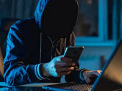 Шахрай ошукав пенсіонера на 110 000 гривень