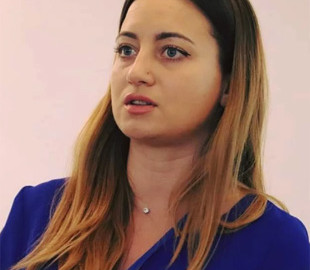 Прокуратура скасувала перекваліфікацію справи щодо нападу на журналістку Альону Березу