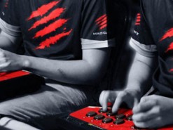 Производитель игровой периферии Mad Catz обрёл вторую жизнь