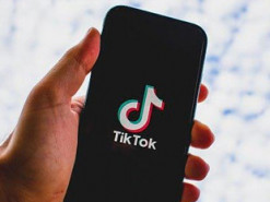 Самый известный пес Украины завел TikTok