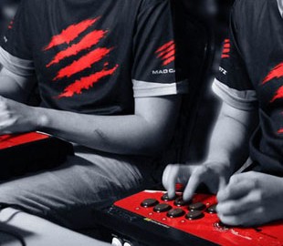 Производитель игровой периферии Mad Catz обрёл вторую жизнь