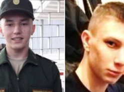 Двоє російських військових отримали підозри за зґвалтування вагітної дівчини в Броварах