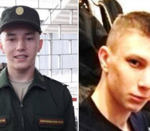 Двоє російських військових отримали підозри за зґвалтування вагітної дівчини в Броварах