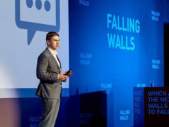 Україна представить дві інноваційні ідеї на всесвітньому саміті стартапів