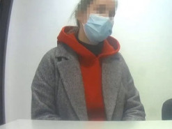 В Украину не пустили блогершу из России и внесли ее в "черный список"