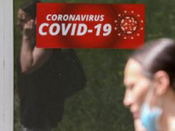 QR-коди і контроль над самоізоляцією: Мінцифра повідомила про посилення карантину