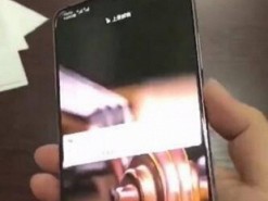 Живые фото демонстрируют стандартную версию флагманского камерофона Huawei Mate 20