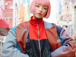 В Японии создали виртуальную Instagram-модель, которую не отличить от реального человека