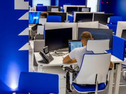 В Украине начались учения по кибербезопасности