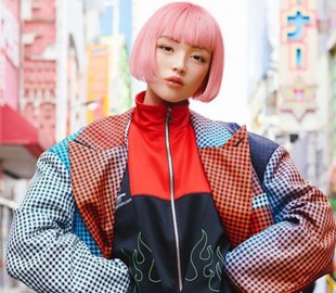 В Японии создали виртуальную Instagram-модель, которую не отличить от реального человека