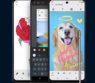 Motorola представила смартфон Moto G Stylus 5G