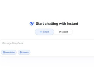Засновник DeepSeek назвав дату виходу флагманської моделі V4