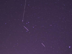 Спутники Илона Маска мешают астрономам наблюдать звезды