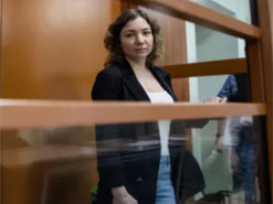 У Росії українці дали 12 років в’язниці за гімн України і запуск повітряних кульок