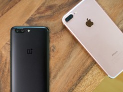 OnePlus нашла повод потроллить Apple