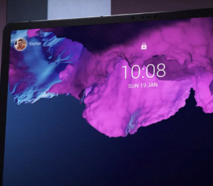 Lenovo представила флагманский планшет Tab P11 Pro